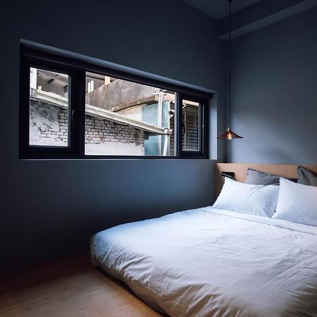 Drizzle Inn Keelung Εξωτερικό φωτογραφία