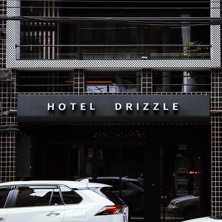 Drizzle Inn Keelung Εξωτερικό φωτογραφία