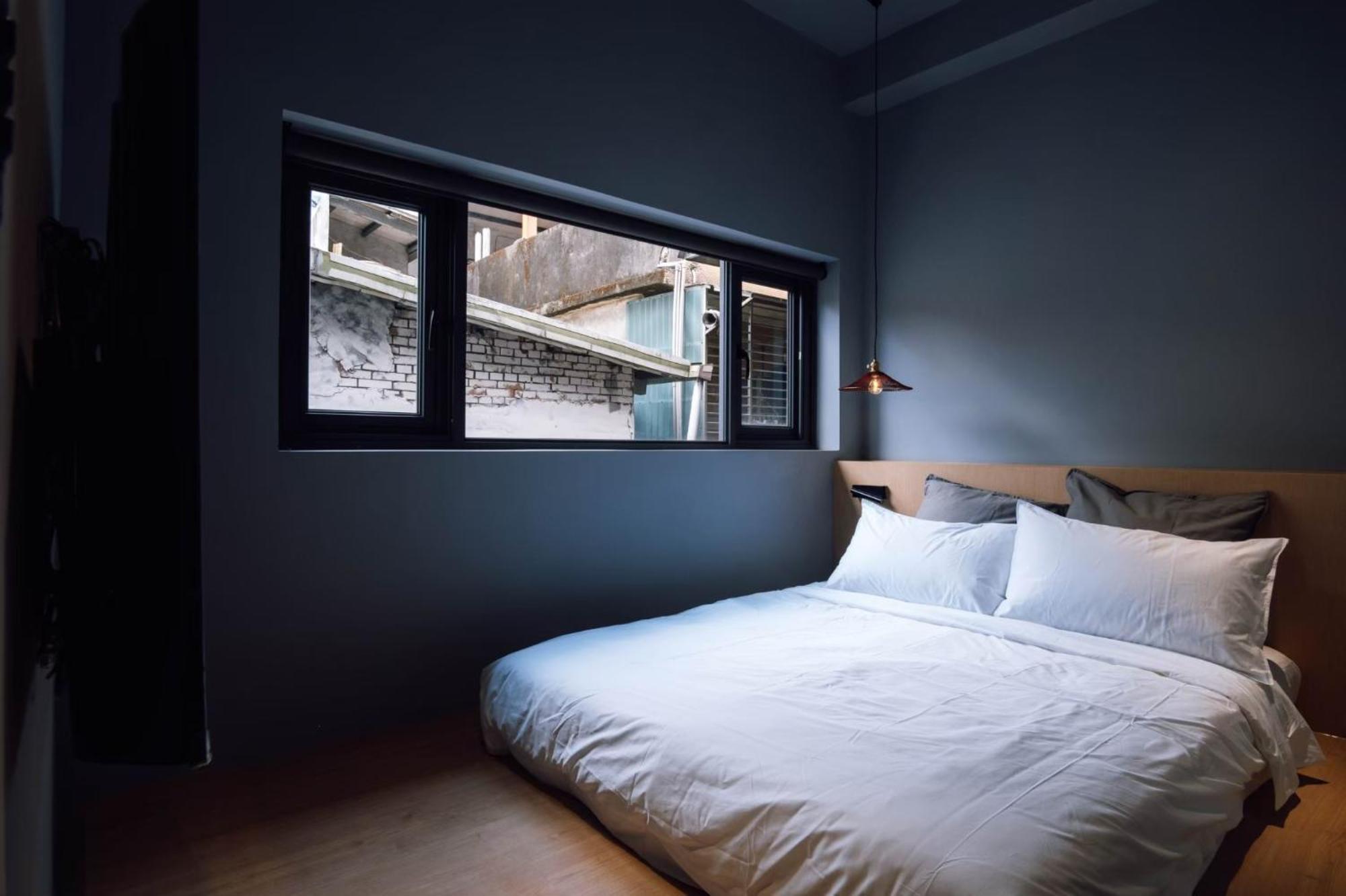 Drizzle Inn Keelung Εξωτερικό φωτογραφία