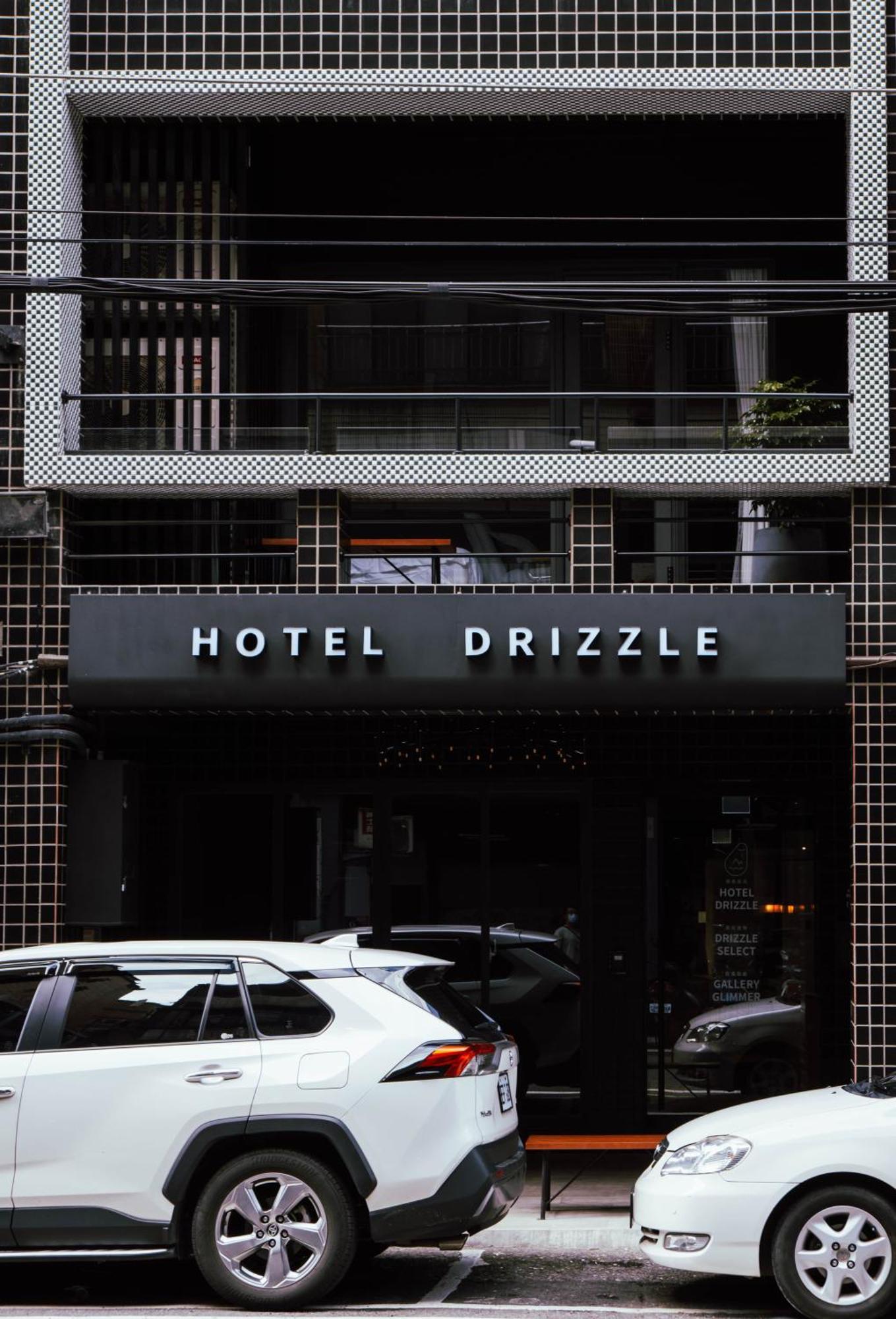Drizzle Inn Keelung Εξωτερικό φωτογραφία